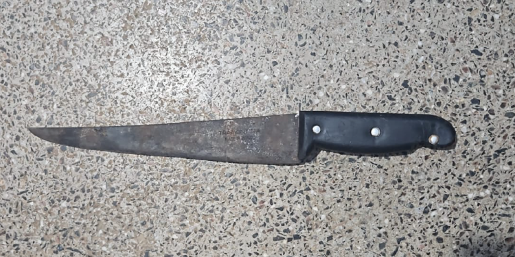 Em pleno Dia das Mães, mulher é presa por tentativa de lesão corporal contra as filhas