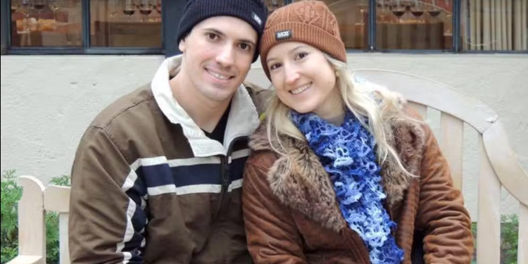 Médico é preso suspeito de matar esposa com chumbinho