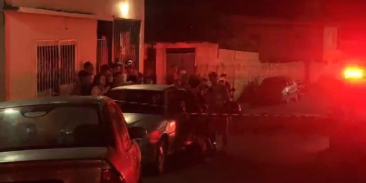 Corpo de homem é encontrado com marcas de espancamento no Jorge Teixeira