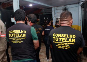 Médico é preso em flagrante com uma adolescente de 15 anos em pousada