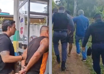 PC-AM deflagra duas prisões por estupro de vulnerável em Presidente Figueiredo