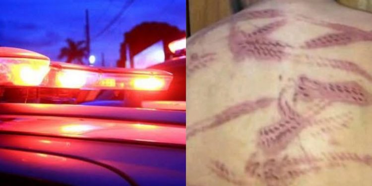 Sogro espanca genro após episódio de violência doméstica contra sua filha; Entenda o caso