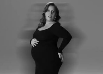 Apresentadora Tati Machado perde bebê na reta final da gestação 