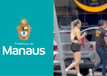 Prefeitura nega envolvimento com falsa médica presa durante a ‘Operação Azoth’