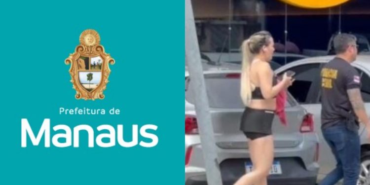 Prefeitura nega envolvimento com falsa médica presa durante a ‘Operação Azoth’