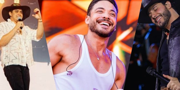 Garota VIP Manaus é sucesso absoluto: 15 mil ingressos vendidos em apenas 6 horas Garota VIP Manaus é sucesso absoluto: 15 mil ingressos vendidos em apenas 6 horas