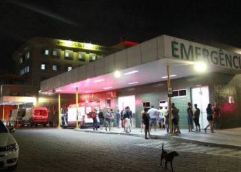 Homem morre após passar mal em motel no Jorge Teixeira