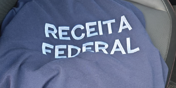 Falso servidor da Sefaz e Receita Federal é preso em Manaus