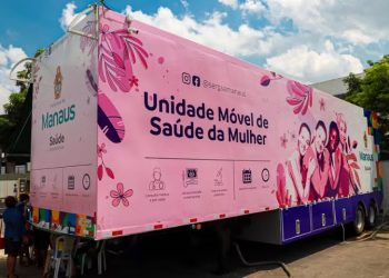 Unidades de Saúde da Mulher da Prefeitura de Manaus iniciam a semana em novos locais