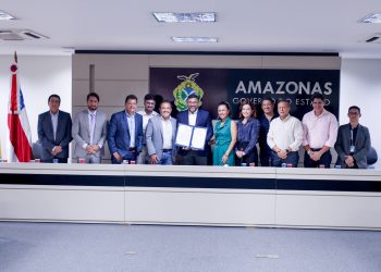 Governo do Amazonas avança em programa habitacional com novo feirão que ofertará mais de 2,6 mil imóveis