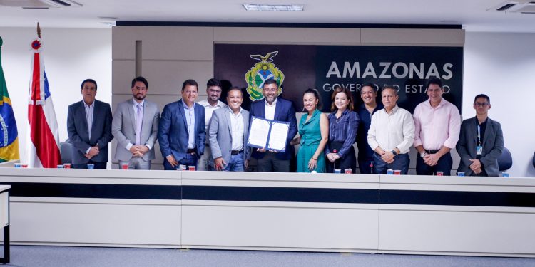 Governo do Amazonas avança em programa habitacional com novo feirão que ofertará mais de 2,6 mil imóveis