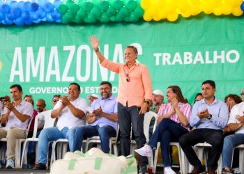 Inaugurações reforçam saúde, segurança e renda em Tapauá durante celebração da padroeira Santa Rita