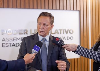 Deputado Adjunto Afonso celebra dados positivos na economia do Amazonas