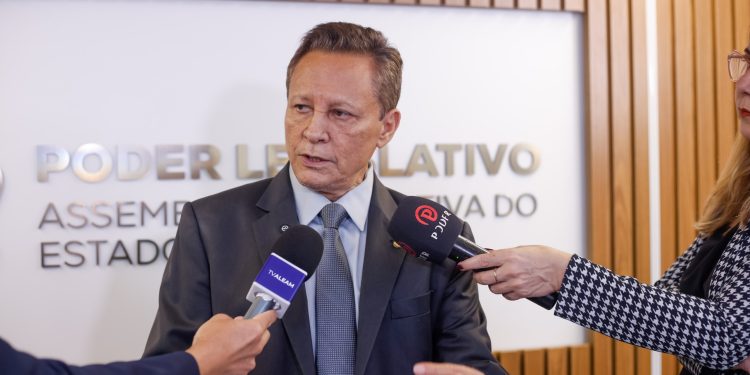 Deputado Adjunto Afonso celebra dados positivos na economia do Amazonas