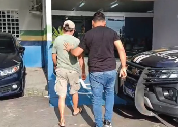 Avó abusava das netas e uma das vítimas era drogada pelo suspeito