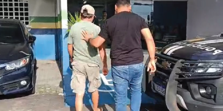 Avó abusava das netas e uma das vítimas era drogada pelo suspeito