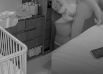 Babá é denunciada suspeita de dopar bebê de 11 meses