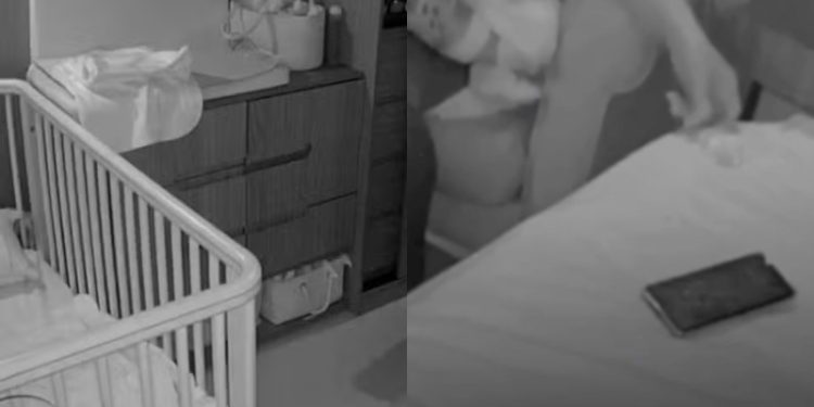 Babá é denunciada suspeita de dopar bebê de 11 meses