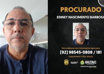 Polícia Civil intensifica buscas por suspeito de ameaçar a ex-companheira 