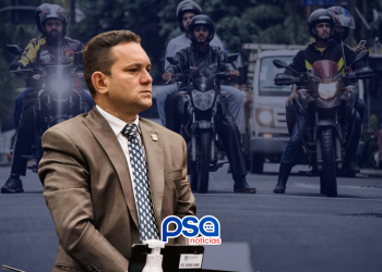 Vereador cria PL visando coibir atuação irregular de plataformas digitais em Manaus