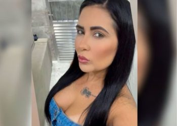 Líder feminina do PCC é presa após anos foragida