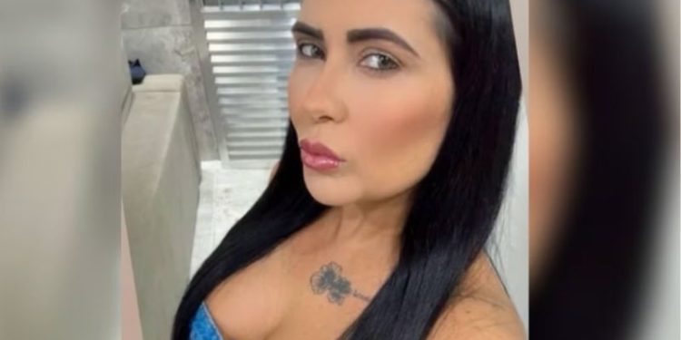 Líder feminina do PCC é presa após anos foragida