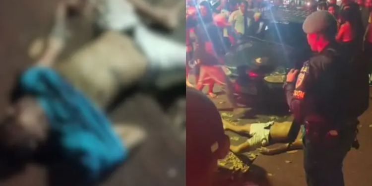 Vulgo ‘Pelado’ é executado a tiros em frente ao SPA do Coroado