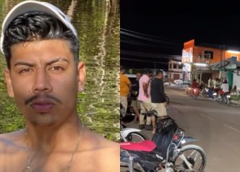 Suposto agiota é morto a facadas em Itacoatiara
