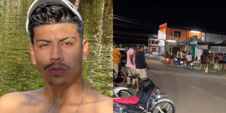 Suposto agiota é morto a facadas em Itacoatiara