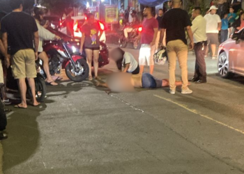 Motociclista morre em grave acidente de trânsito em Manaus