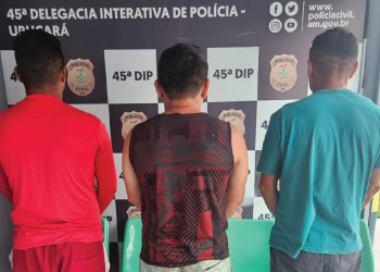 Menina revela em carta abuso sexuais cometidos por três homens