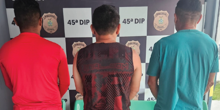 Menina revela em carta abuso sexuais cometidos por três homens