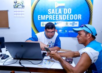 Frente Parlamentar oferece suporte gratuito a MEIs para declaração anual de faturamento na Aleam