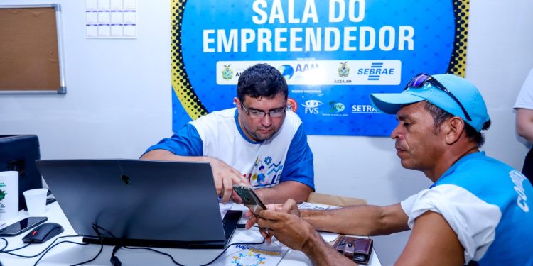 Frente Parlamentar oferece suporte gratuito a MEIs para declaração anual de faturamento na Aleam