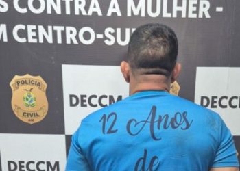 Pastor é preso por ameaçar companheira de morte
