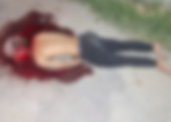 Vulgo “Belo” é brutalmente assassinado a tiros no Novo Aleixo 