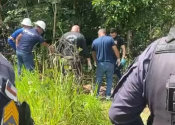 Trabalhador morre eletrocutado durante serviço terceirizado em Manaus