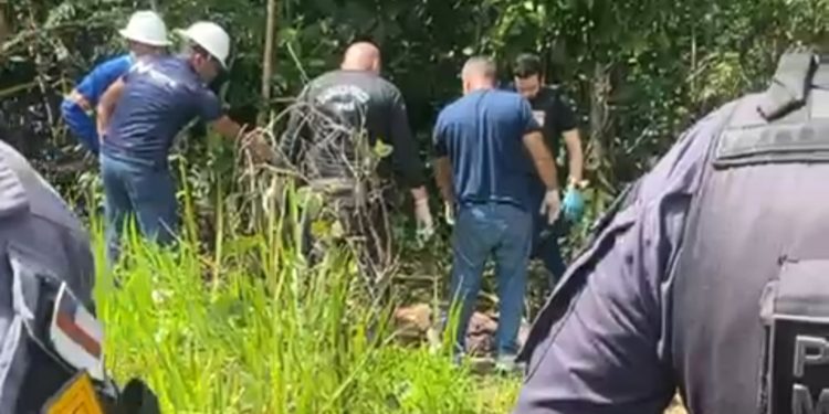 Trabalhador morre eletrocutado durante serviço terceirizado em Manaus