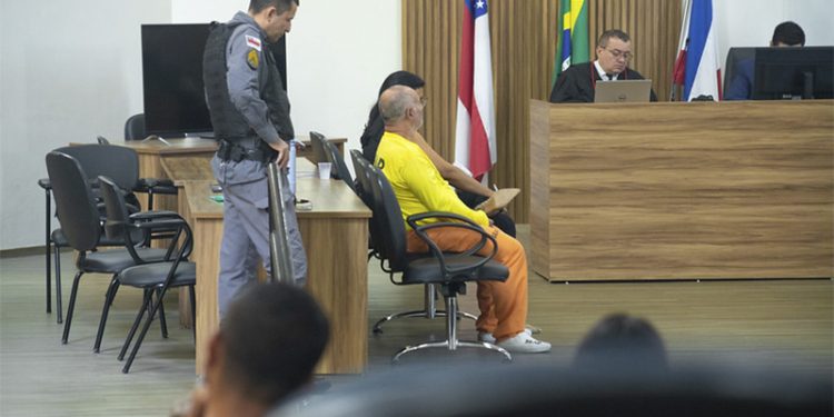 Venezuelano é condenado a mais de 97 anos de prisão por incendiar lotérica em Manaus
