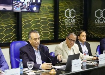 CIEAM aponta crescimento da economia do Amazonas em março de 2025