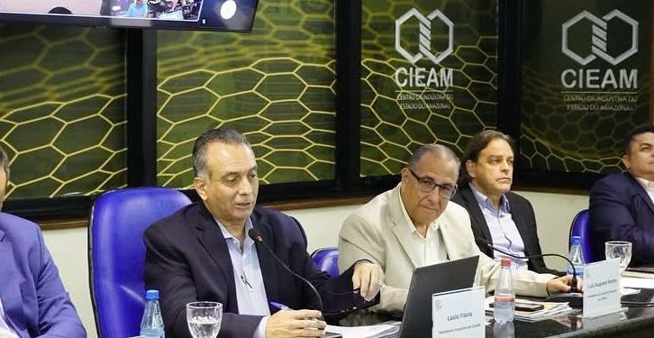 CIEAM aponta crescimento da economia do Amazonas em março de 2025