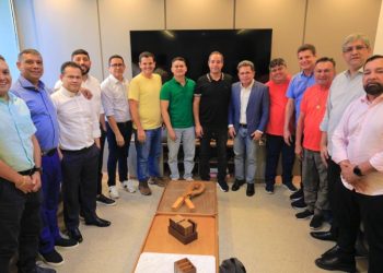 Marcos Rotta é pré-candidato ao senado federal pelo Avante