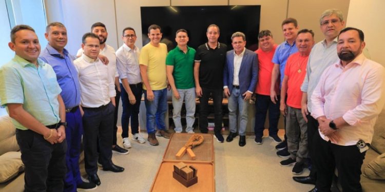 Marcos Rotta é pré-candidato ao senado federal pelo Avante