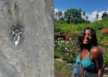 Brasileira é encontrada sem vida após cair de vulcão durante trilha na Indonésia