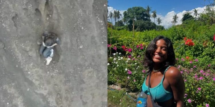 Brasileira é encontrada sem vida após cair de vulcão durante trilha na Indonésia