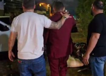 Pastor é preso por envolvimento em golpes de empréstimo consignado; veja o vídeo 