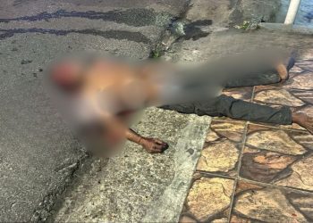 Homem em situação de rua é assassinado a pauladas após discussão na Cidade Nova