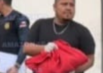 Mãe é presa após filho de 2 meses morrer asfixiado