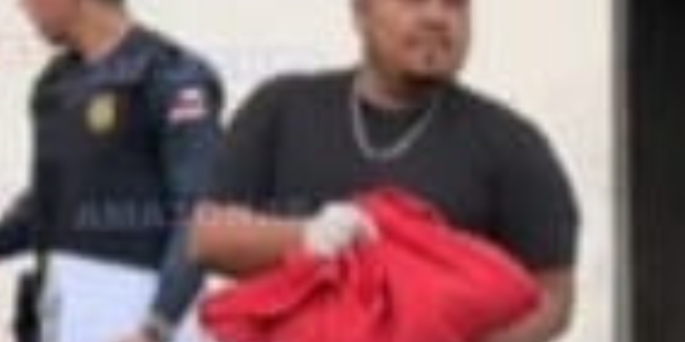 Mãe é presa após filho de 2 meses morrer asfixiado