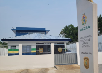 Indígena denuncia estupros sofridos em delegacia do Amazonas